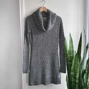 Abercrombie sweater dress